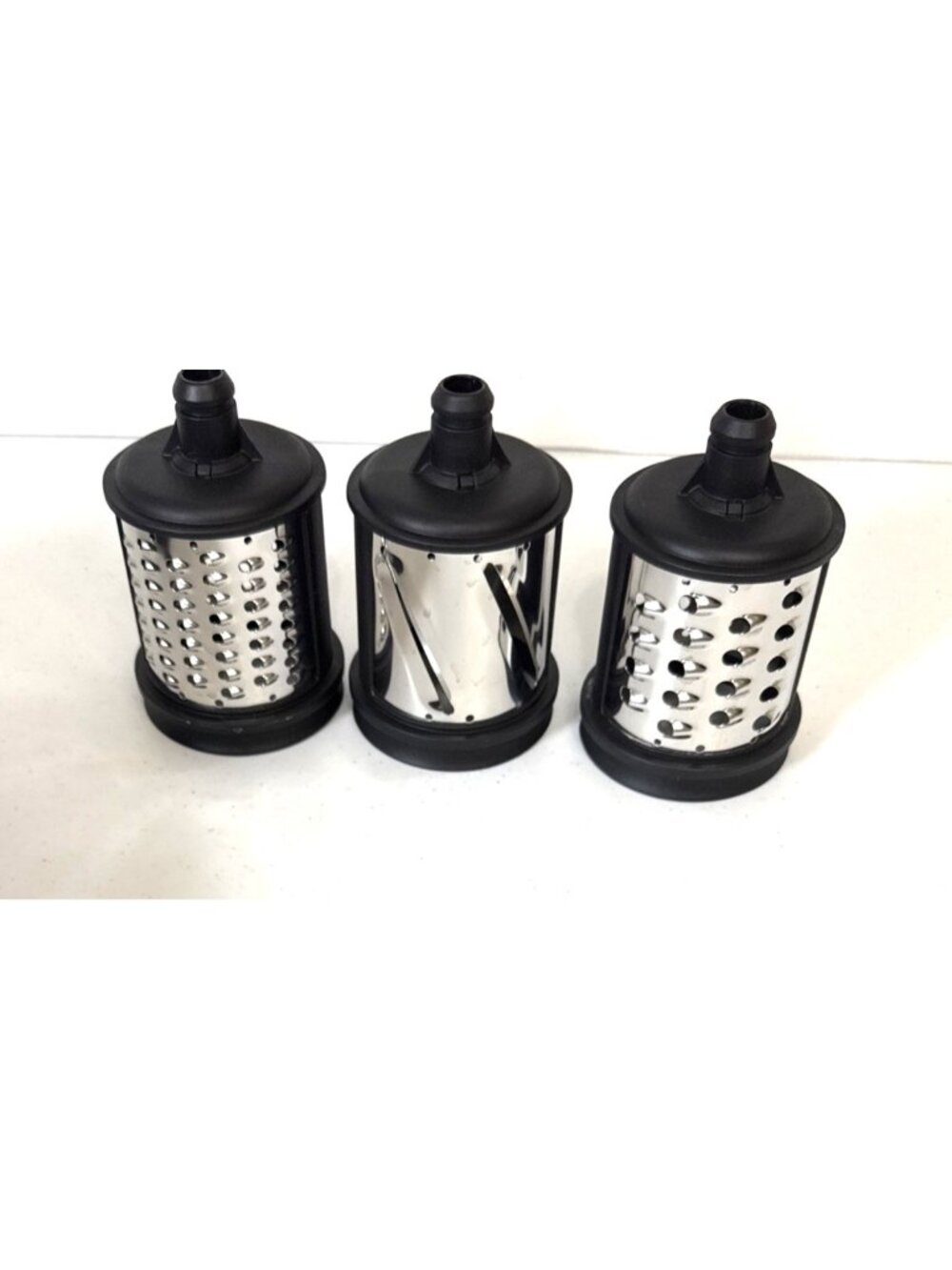 KitchenAid KSMVSA Fresh Prep Slicer Shredder Attachments Replacement Parts Only